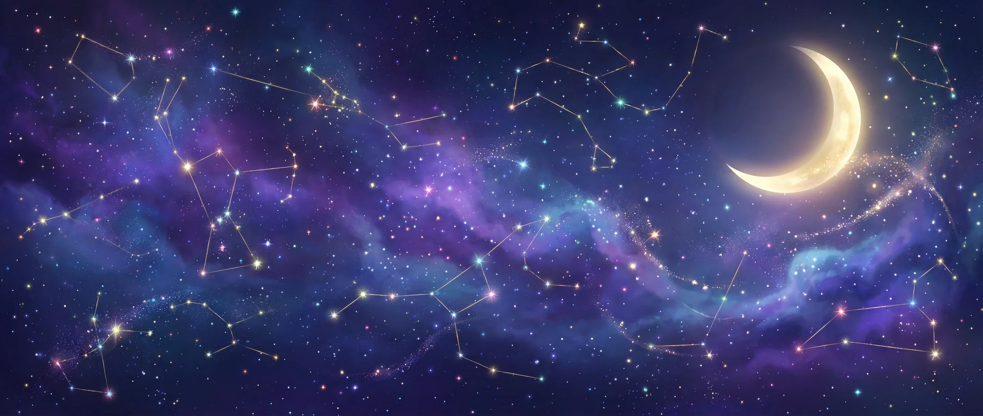 星空背景 - 青柠视频在线观看BD | 每日星座运势与塔罗占卜